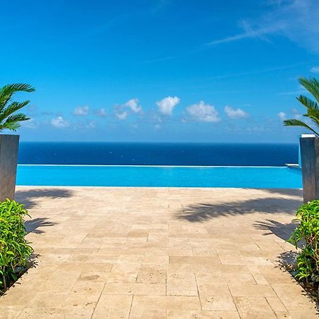 Harmony Hill At The Tryall Club Villa Sandy Bay  Exterior photo