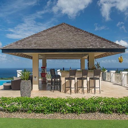 Harmony Hill At The Tryall Club Villa Sandy Bay  Exterior photo