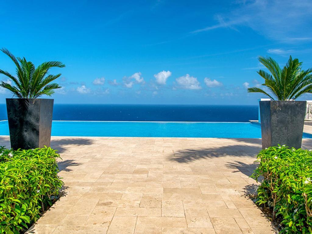 Harmony Hill At The Tryall Club Villa Sandy Bay  Exterior photo