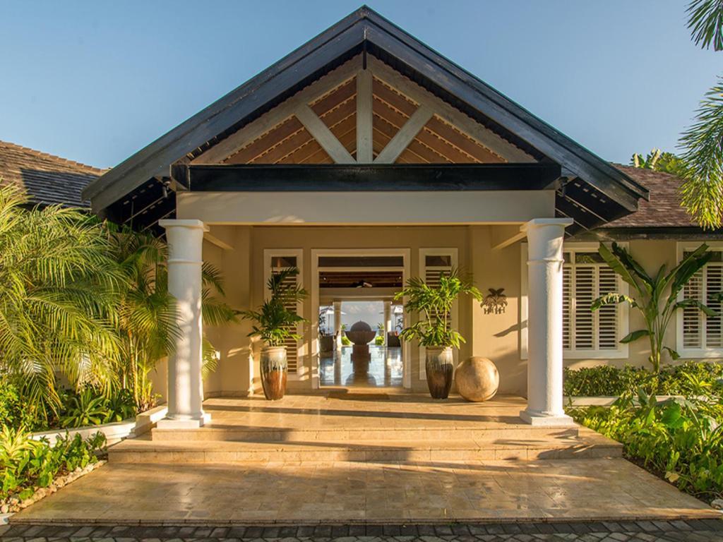 Harmony Hill At The Tryall Club Villa Sandy Bay  Exterior photo