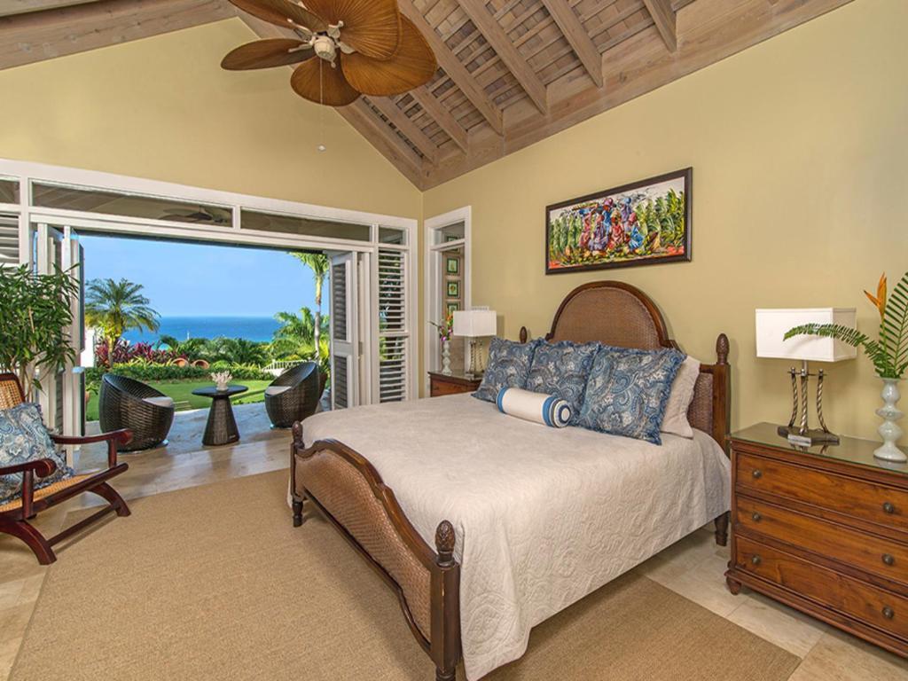 Harmony Hill At The Tryall Club Villa Sandy Bay  Exterior photo