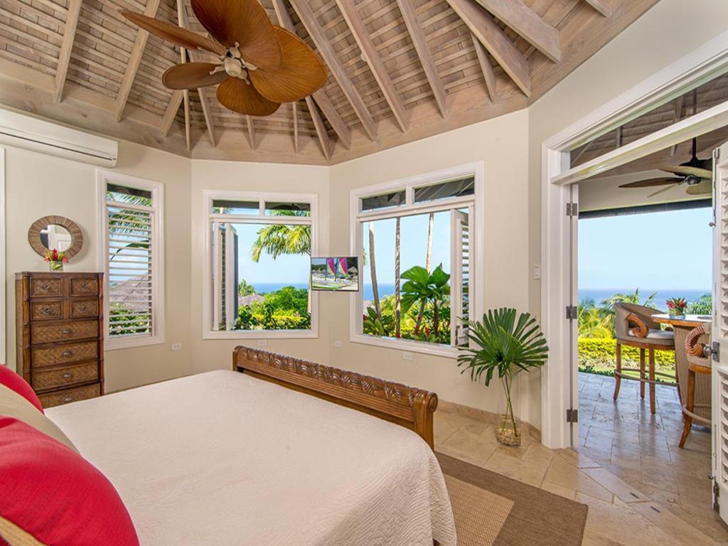 Harmony Hill At The Tryall Club Villa Sandy Bay  Exterior photo