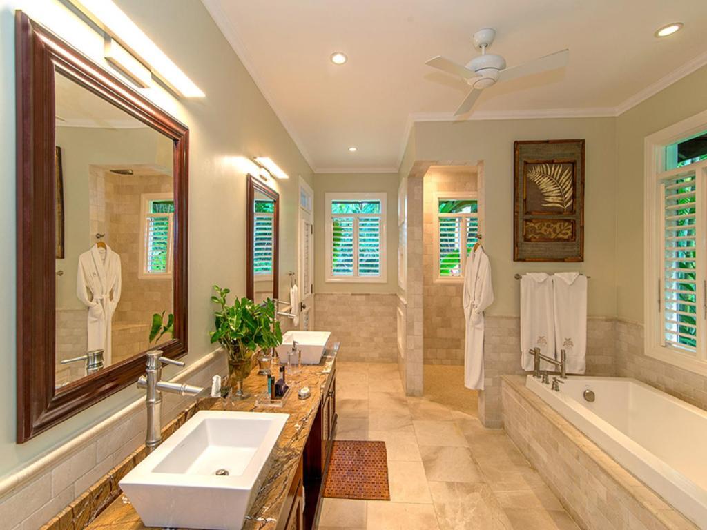 Harmony Hill At The Tryall Club Villa Sandy Bay  Exterior photo